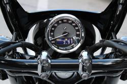 2025 BMW R 18 Classic Blacked Out