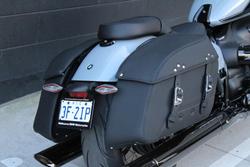 2025 BMW R 18 Classic Blacked Out