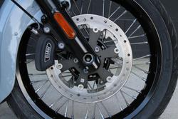 2025 BMW R 18 Classic Blacked Out