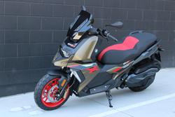 2024 BMW C 400 X ion