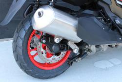 2024 BMW C 400 X ion