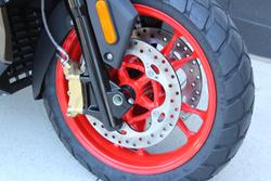 2024 BMW C 400 X ion