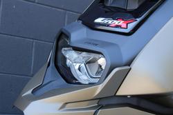 2024 BMW C 400 X ion