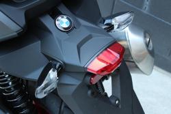 2024 BMW C 400 X ion