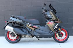 2024 BMW C 400 X ion