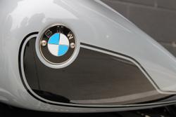 2025 BMW R 18 Blacked Out