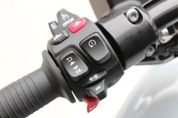 2025 BMW R 18 Blacked Out