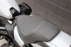 2025 BMW R 18 Blacked Out