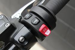 2025 BMW R 18 Blacked Out