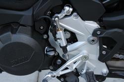 2025 BMW F 800 GS Sport