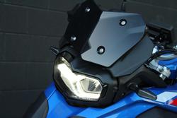 2025 BMW F 800 GS Sport