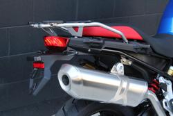 2025 BMW F 800 GS Sport