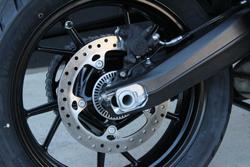 2025 BMW F 800 GS Sport