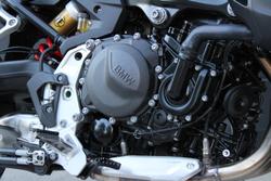 2025 BMW F 800 GS Sport