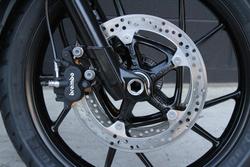 2025 BMW F 800 GS Sport