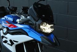 2025 BMW F 800 GS Sport