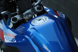 2025 BMW F 800 GS Sport