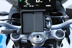 2025 BMW F 800 GS Sport