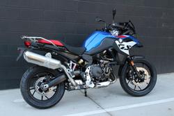 2025 BMW F 800 GS Sport