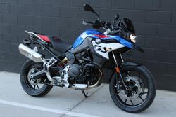 2025 BMW F 800 GS Sport