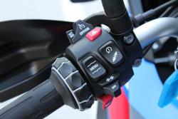 2025 BMW F 800 GS Sport