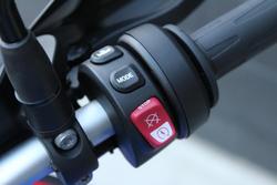 2025 BMW F 800 GS Sport