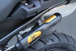 2025 BMW F 800 GS Sport