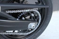 2025 BMW F 800 GS Sport