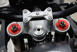 2025 BMW F 900 GS Enduro