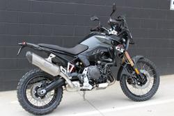 2025 BMW F 900 GS Enduro