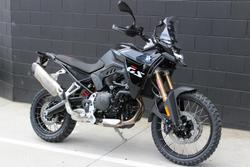 2025 BMW F 900 GS Enduro