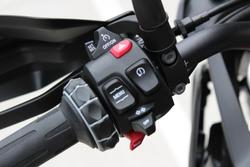 2025 BMW F 900 GS Enduro