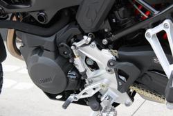 2025 BMW F 900 GS Enduro