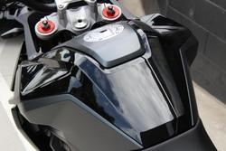 2025 BMW F 900 GS Enduro