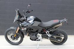 2025 BMW F 900 GS Enduro