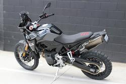 2025 BMW F 900 GS Enduro