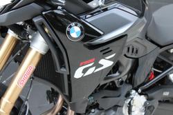 2025 BMW F 900 GS Enduro