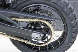 2025 BMW F 900 GS Enduro