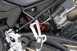 2025 BMW F 900 GS Enduro