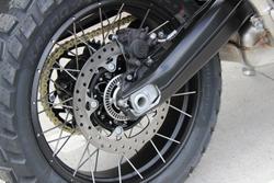 2025 BMW F 900 GS Enduro