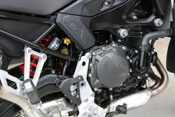 2025 BMW F 900 GS Enduro