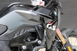 2025 BMW F 900 GS Enduro