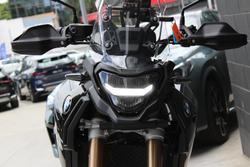 2025 BMW F 900 GS Enduro