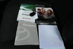 2009 Toyota Camry Altise ACV40R MY10 Silver Ash