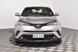 2019 Toyota C-HR