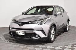 2019 Toyota C-HR