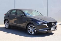 2026 Mazda CX-30 G20 Astina