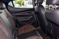 2025 Mazda 3 G25 Astina