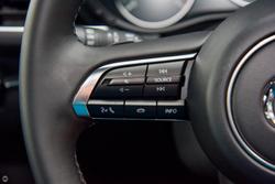 2025 Mazda 3 G25 Astina