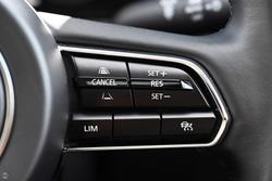 2025 Mazda CX-60 G40e GT